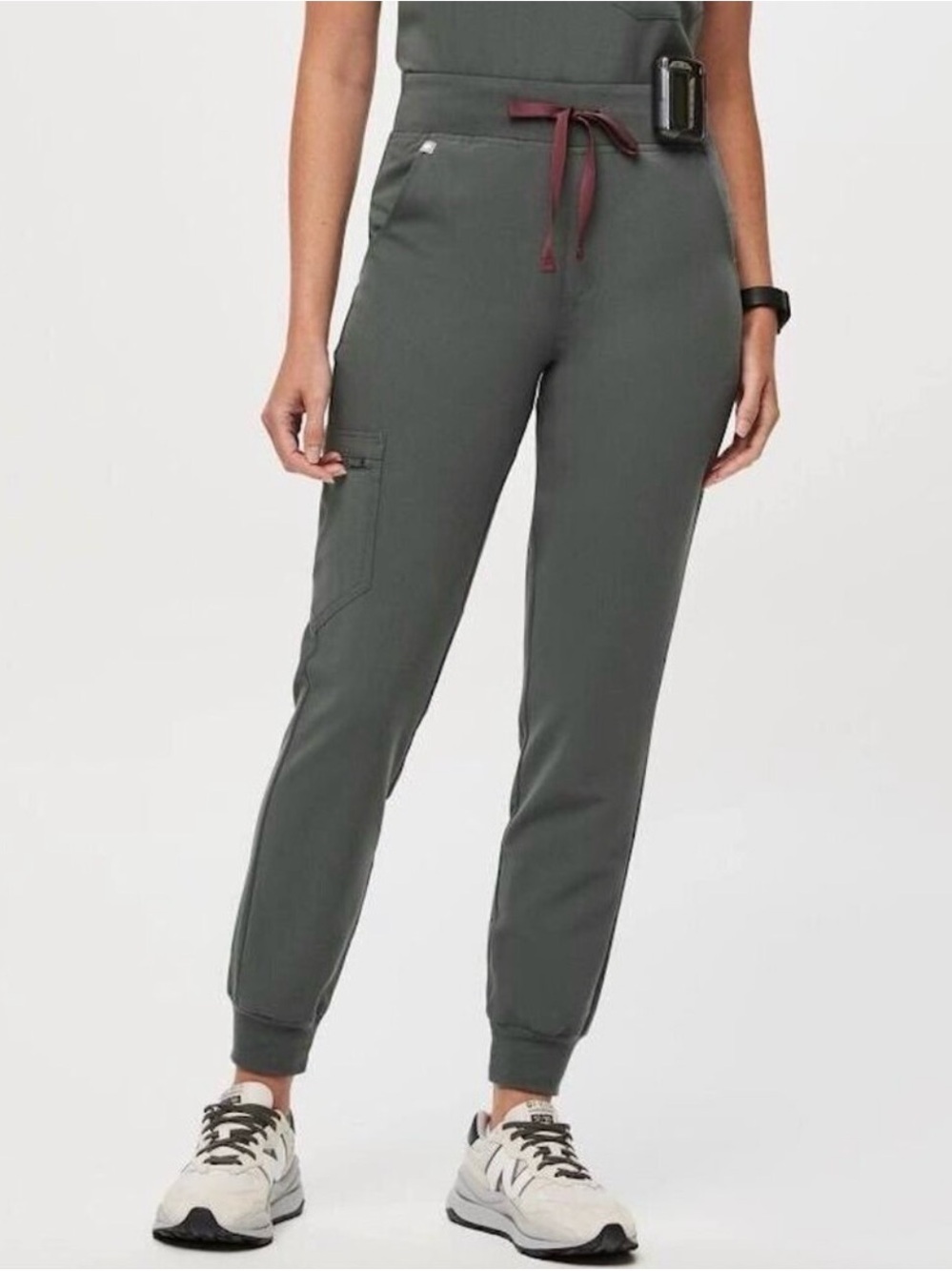 Figs Bonsai Zamora Joggers- Size XSmall- Woman’s Scrubs
